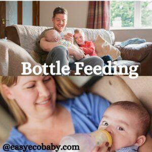 Bottle Feeding